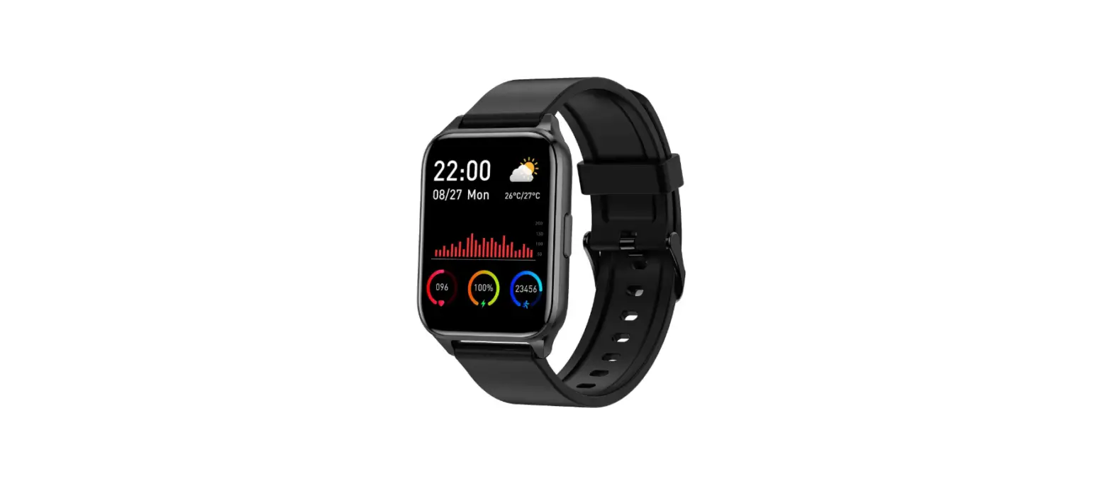 Tranya Go Smartwatch User Guide Tranya Go Smartwatch User Guide