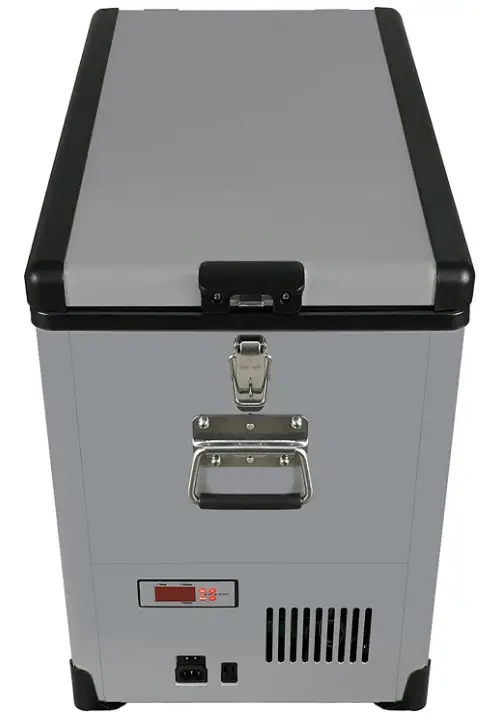 HP-FM-452SG-Portable-Refrigerator-user-manual