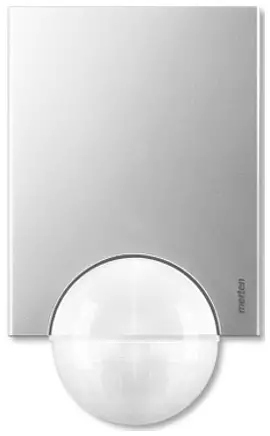 merten ARGUS 220 Motion Detector -