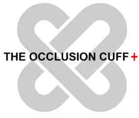 Occlusion Cuff -logo
