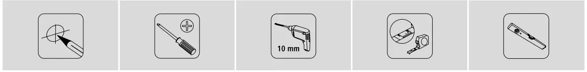 hama-118124-TV-Wall-Bracket-FIG1