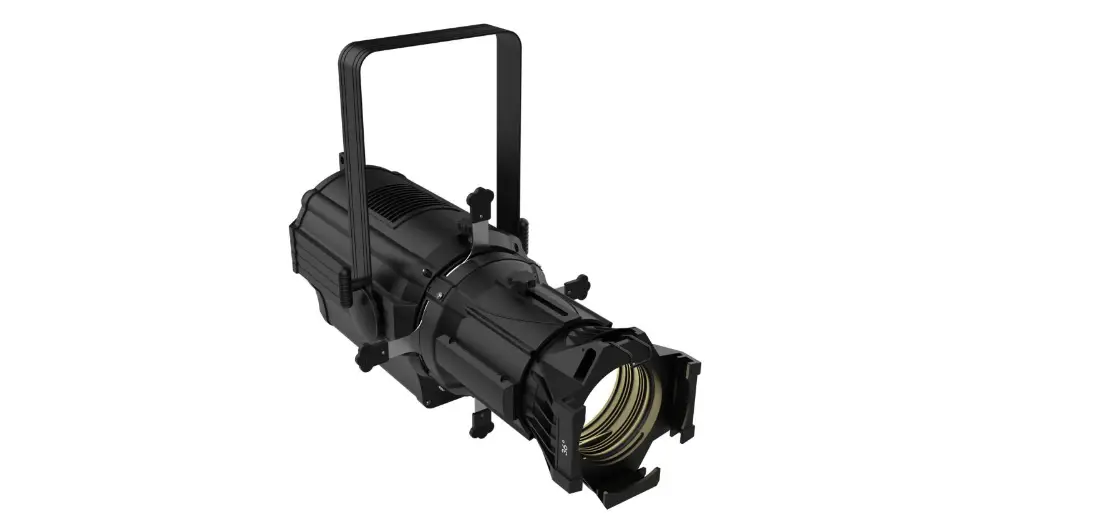 Audibax Waco Profile 200 User Manual