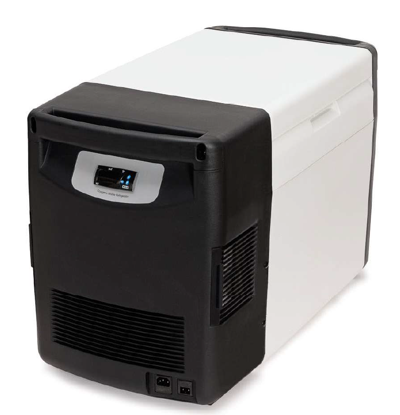 IVYX Scientific -86°C Portable Deep Freezer
