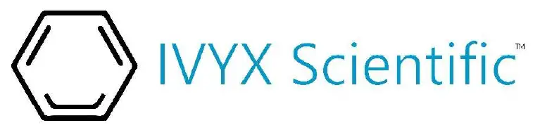 IVYX Scientific logo