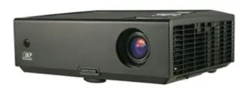 Vivitek Corp D835 Native Xga Dlp Projector-product