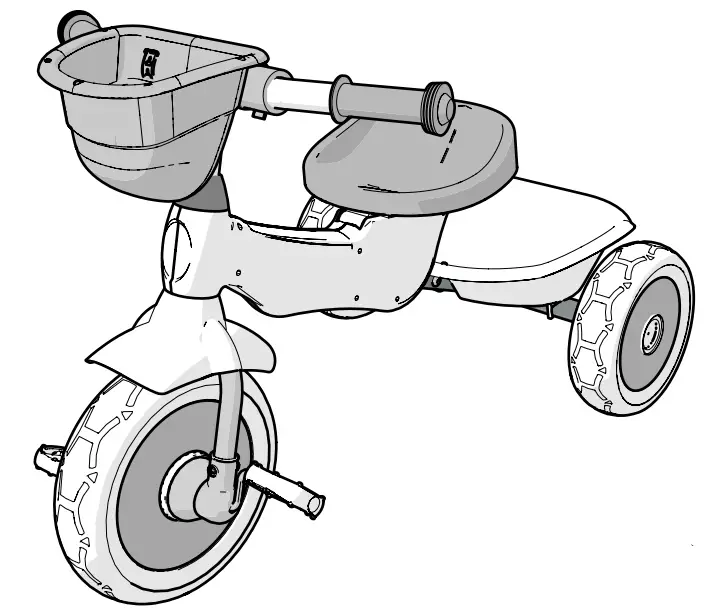 HUFFY B07YQM8NY8 Frozen 2 Balance Bike -