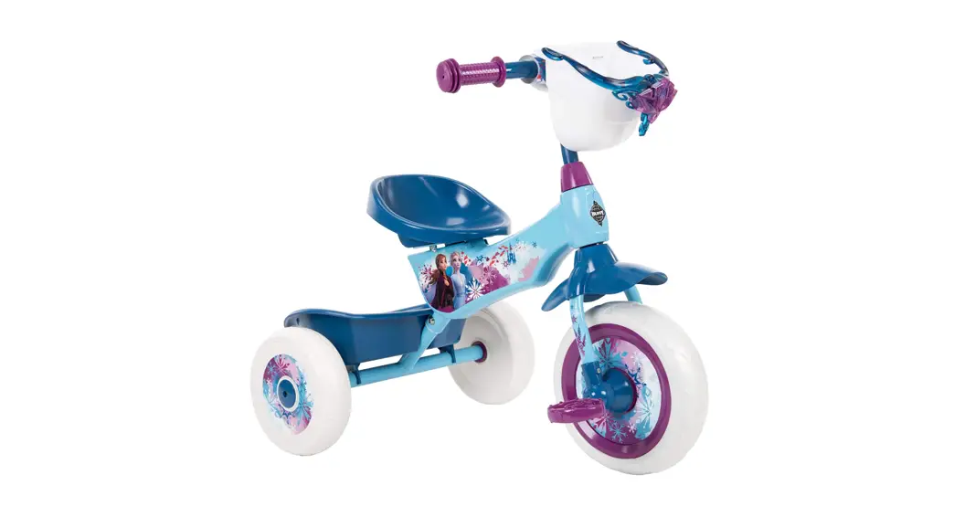 Huffy B07yqm8ny8 Frozen 2 Balance Bike Or Trike Owner's Manual