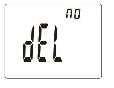 UNI-T-UT620C-Digital-Micro-Ohm-Meter-Instruction-FIG-18