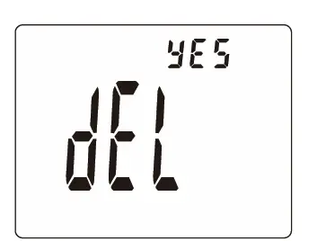 UNI-T-UT620C-Digital-Micro-Ohm-Meter-Instruction-FIG-19
