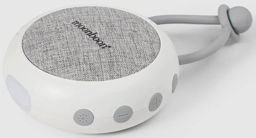 moonboon White Noise Speaker