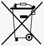 Dustbin Icon