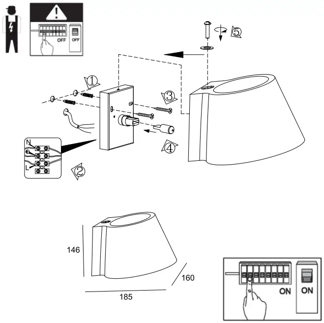 Installation Instructions