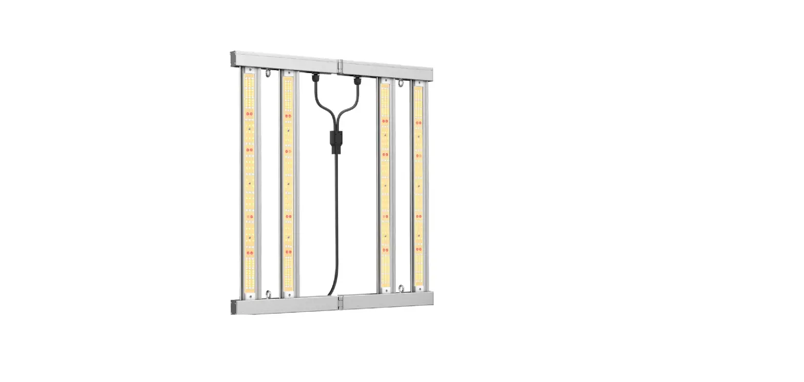 Viper Ks2500 Led Grow Light Instruction Manual