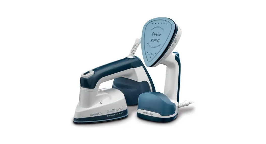 Kenwood Gsp40 Garment Steamer And Iron Instruction Manual Kenwood Gsp40 Garment Steamer And Iron Instruction Manual