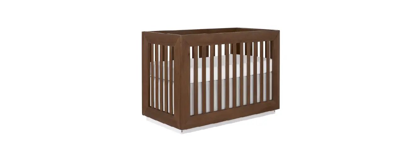 Evolur Maddox Modern Crib Instructions