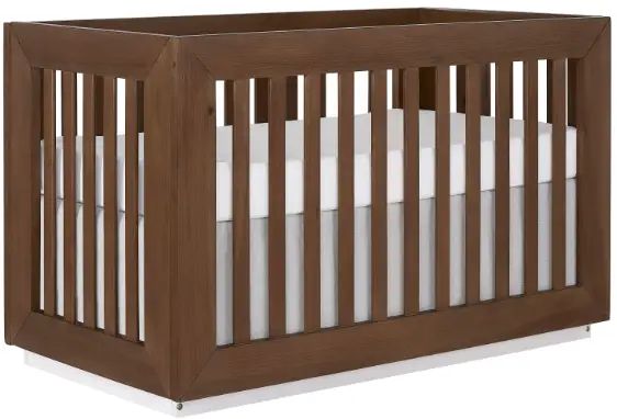 evolur Maddox Modern Crib