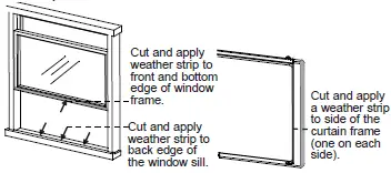 GE AHEK08AC Window Air Conditioner 6