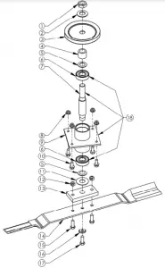 Assembly Instruction