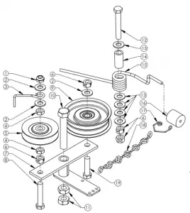 Assembly Instruction