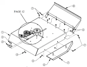 Assembly Instruction