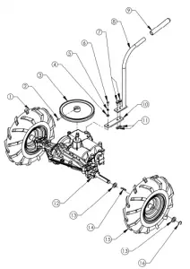 Assembly Instruction