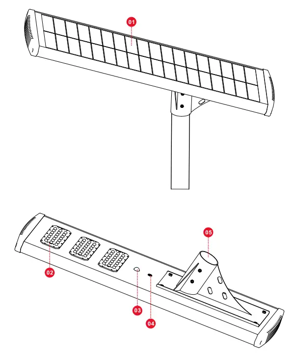Felicity-solar-ZL-SSL-A-P2-Series-All-in-one-Solar-Street-Light-1