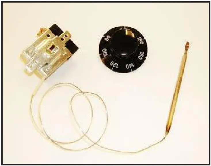 true STR1HPT 1S 1S Solid Swing Door Insulated Pass Thru Heated Holding Cabinet - Figure 14