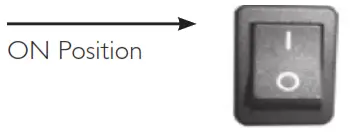 true STR1HPT 1S 1S Solid Swing Door Insulated Pass Thru Heated Holding Cabinet - Figure 20