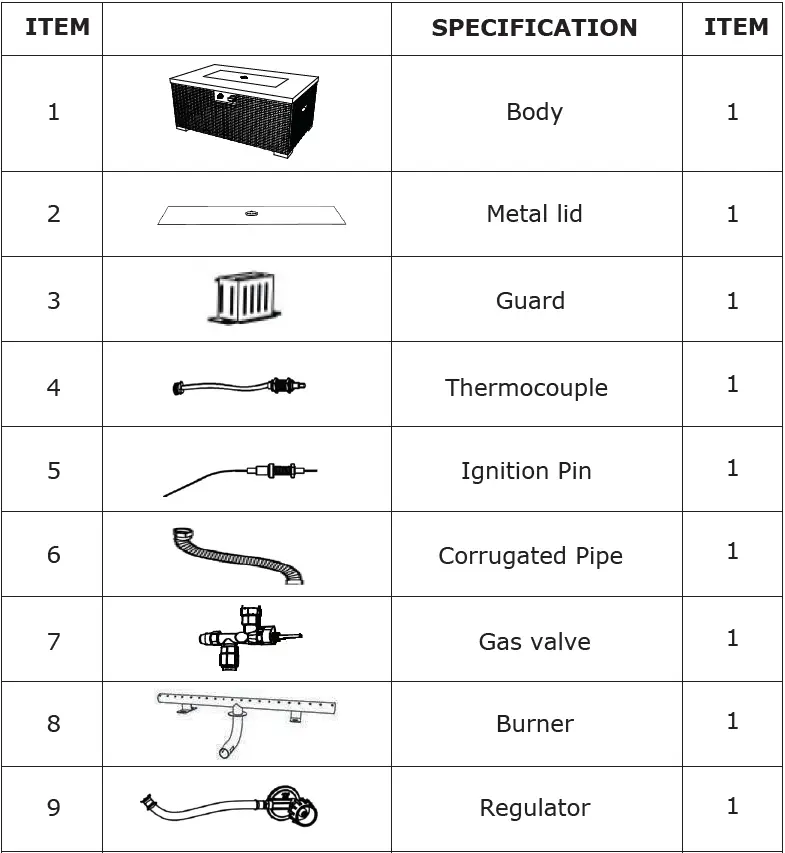 COSTWAY-NP10261CF-32-in.x-20-in-Propane-Rattan-Fire-Pit-Table-fig-2