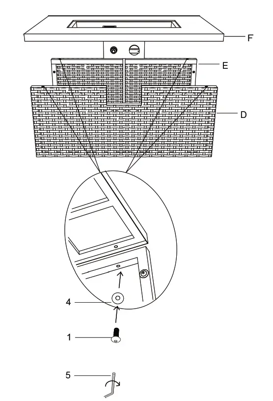 COSTWAY-NP10261CF-32-in.x-20-in-Propane-Rattan-Fire-Pit-Table-fig-7