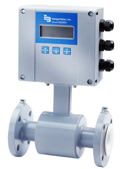 ModMAG-M2000-BACnet-MS-TP-Communication-Protocol-Electromagnetic-Flow-Meters-PRODUCT