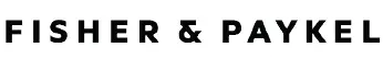 FISHER-and-PAYKEL-logo