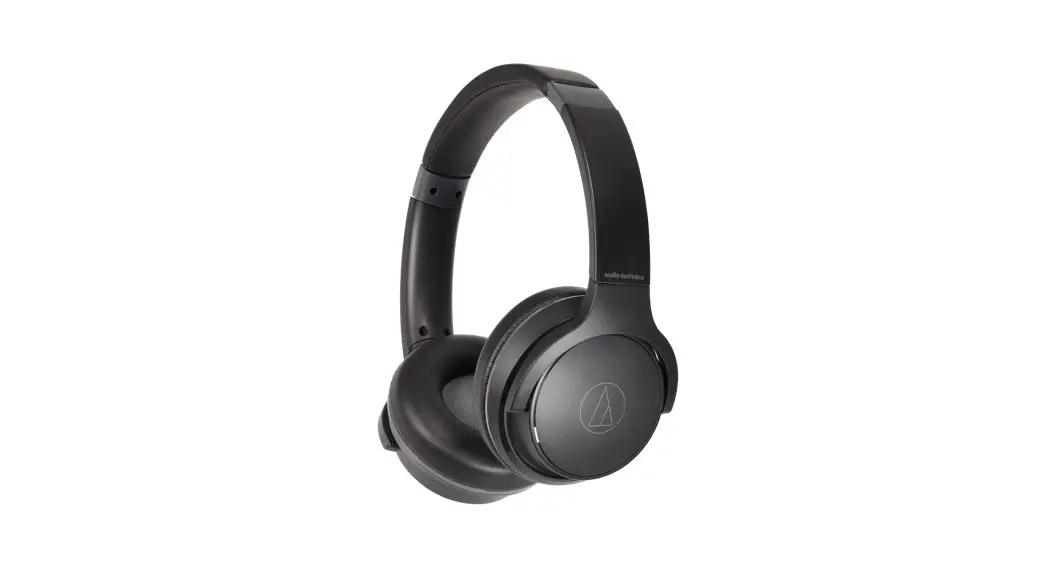 Audio-technica Ath-s220bt Wireless Headphones Owner's Manual Audio-technica Ath-s220bt Wireless Headphones Owner's Manual