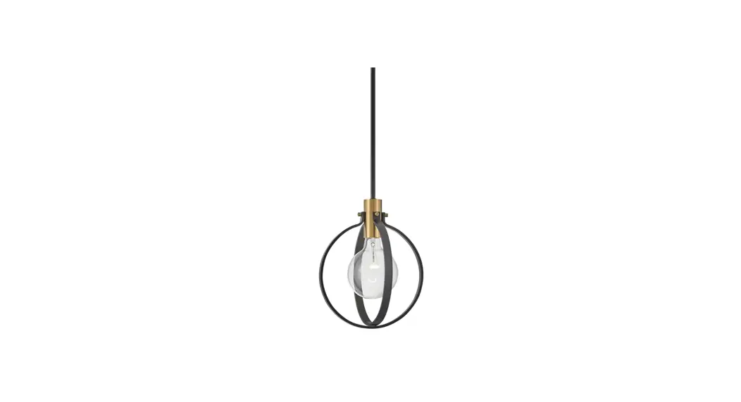 Lark 83037 Pendant Light Instruction Manual