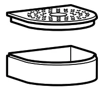 NINJA CFN602 Coffee Maker Barista System - Figure 10