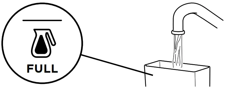 NINJA CFN602 Coffee Maker Barista System - Figure 11