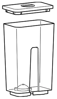 NINJA CFN602 Coffee Maker Barista System - Figure 5