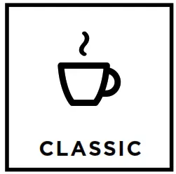 NINJA CFN602 Coffee Maker Barista System - Icon 17