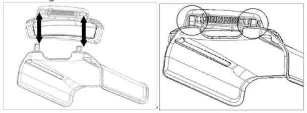 POWERSMART DB2321SH Power Smart Gas Powered-12
