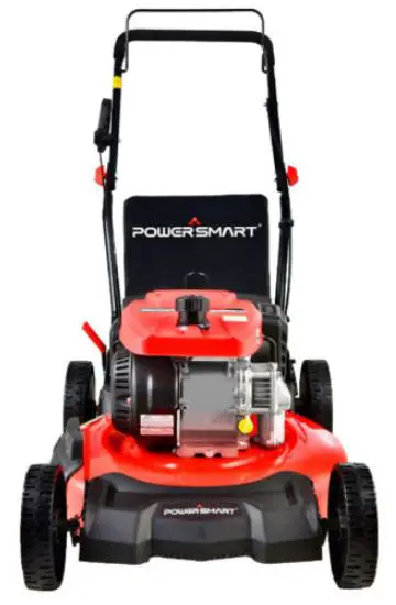 POWERSMART DB2321SH Power Smart Gas Powered