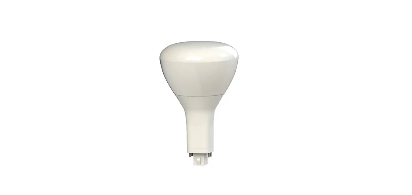 Ge Current Ledl163 Plug-in Type B Led Lamp (120-277v) Installation Guide Ge Current Ledl163 Plug-in Type B Led Lamp (120-277v) Installation Guide