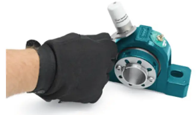 DODGE DPFSV1 OPTIFY Performance Sensor 4