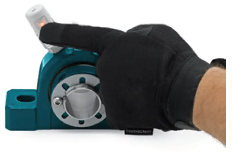 DODGE DPFSV1 OPTIFY Performance Sensor 5