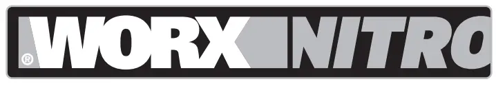 WORX -logo