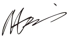 WORX -signature
