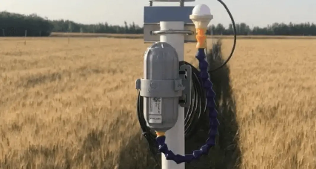 Sensecap S210x Lorawan Sensor Catalogue User Guide