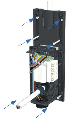 enelion Lumina AC Charging Station Smart EV Charging - Figure 12
