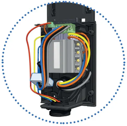 enelion Lumina AC Charging Station Smart EV Charging - Figure 14