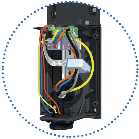 enelion Lumina AC Charging Station Smart EV Charging - Figure 15