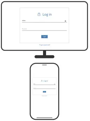 enelion Lumina AC Charging Station Smart EV Charging - Figure 19